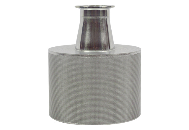 Stainless Steel Filter Cartridge